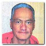 Offender Larry Duane Sioux