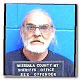 Offender Lloyd Joseph Mehr