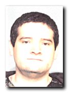 Offender Martin Ramirez