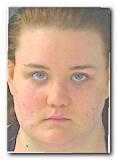 Offender Mary Katelyn Reed