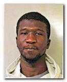 Offender Massalou Soumare