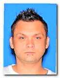 Offender Matthew Bercia