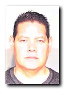 Offender Mauro Antonio Gomez