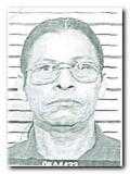 Offender Melvin Obando