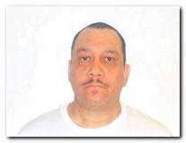 Offender Michael Bailey