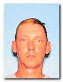 Offender Michael Ray Preston