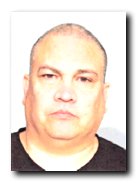 Offender Orlando Elijio Griego