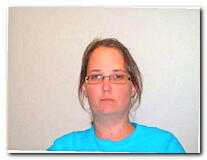 Offender Patricia Rae Lancaster