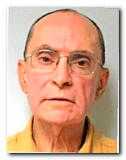 Offender Paul Roger Chartier