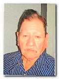 Offender Pedro Jimenez-hernandez