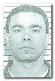 Offender Ricardo Sanchez