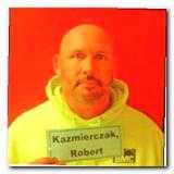 Offender Robert Edward Kazmierczak
