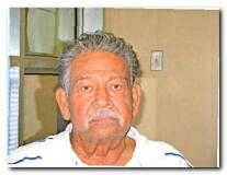 Offender Roberto Antonio Hinojosa