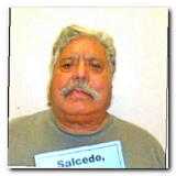 Offender Rodolfo Orquiz Salcedo