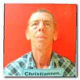 Offender Ronald Lee Christiansen