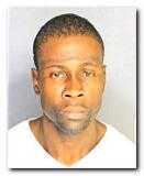 Offender Shakeem Hodge