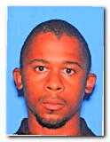 Offender Stefon Lee Avery Santos