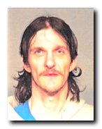 Offender Steven Wiegand