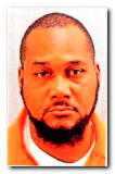 Offender Terrell Alvin Small