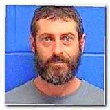 Offender Todd Keith Spence