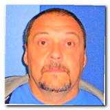 Offender Vance Leon Pope