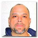 Offender Ysidro Hernandez