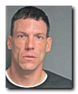 Offender Aaron Fisher