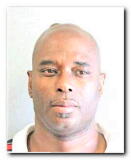 Offender Aaron Isaac Jr