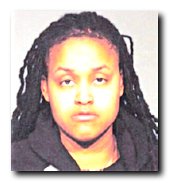 Offender Angela Nicole Hensey