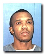 Offender Antonio L Mcpherson