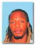 Offender Antonio Liggins