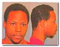 Offender Antonio Smart