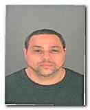 Offender Carlos A Martinez