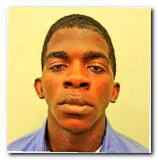 Offender Cleveland Jacoby Thornton