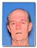 Offender Dale Richard Eldred