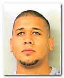 Offender Darwin L Nunez