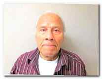 Offender Domingo Sandy Trejo