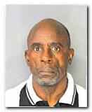 Offender Donnie Turnage