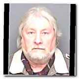 Offender Dwight Dale Uecker