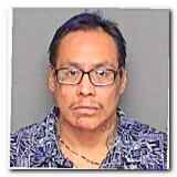 Offender Egonn Trujillo Brady