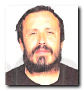 Offender Ernesto Moises Sotelo