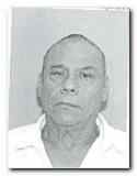 Offender Evaristo Gonzales Gonzales