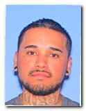 Offender Fabriel P Ruiz