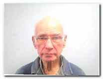 Offender Frank Emol Martis