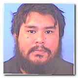 Offender Gregory Andrew Gonzales