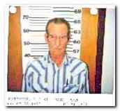 Offender Hubert Bruce Matthews