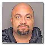 Offender Jerry Salazar Junior