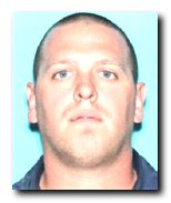 Offender Joel Randall Sinclair