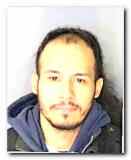 Offender Jonathan Garcia