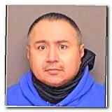 Offender Joseph Henry Lucero